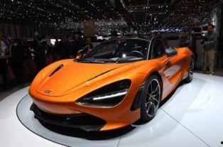 迈凯伦爆料视频完整版,独家内幕与精彩瞬间大公开  第2张