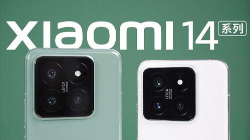 小米14最新爆料的尺寸,全面屏新高度,视觉体验再升级 第2张 小米14最新爆料的尺寸,全面屏新高度,视觉体验再升级 第2张