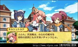 学园3在线观看,青春的羁绊,在线观看的青春物语 第3张 学园3在线观看,青春的羁绊,在线观看的青春物语 第3张